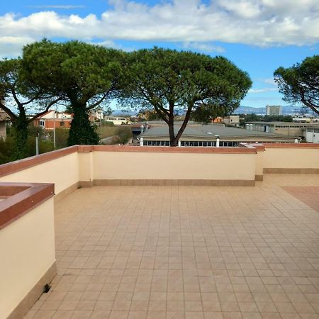 Il Brindisi Di C & C Castelli Romani Pomezia Extérieur photo